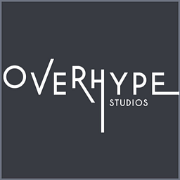 Jeux Overhype Studios